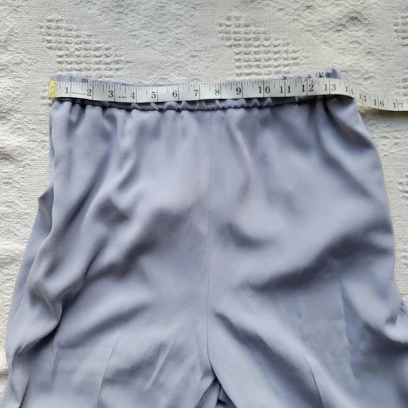 Babaton by Aritzia- Conan Wide Pant Mid-rise wide-leg trousers - Picture 12 of 13